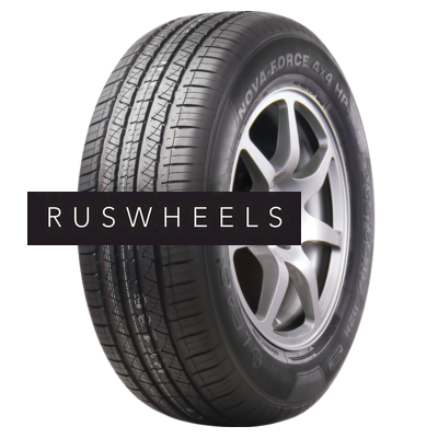 Шины LingLong Leao 285/35R22 106V XL Nova-Force 4x4 HP TL Шины LingLong Leao 285/35R22 106V XL Nova-Force 4x4 HP TL