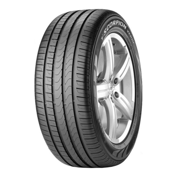 Шины Pirelli  255/50/19  W 107 SC VERDE SUV  XL Run Flat (BMW) Шины Pirelli  255/50/19  W 107 SC VERDE SUV  XL Run Flat (BMW)