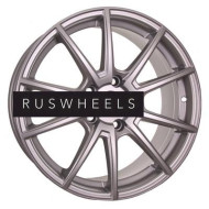 Диски Venti 7x17/5x100 ET45 D54,1 1704 Silver