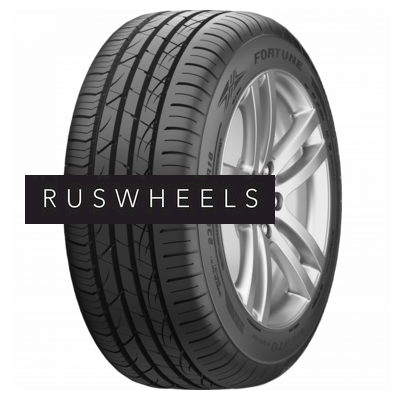 Шины Fortune 255/40ZR18 99Y XL Viento FSR702 TL Шины Fortune 255/40ZR18 99Y XL Viento FSR702 TL