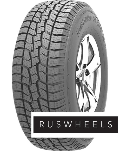 Шины Westlake 245/75 r16 SL369 111S Шины Westlake 245/75 r16 SL369 111S