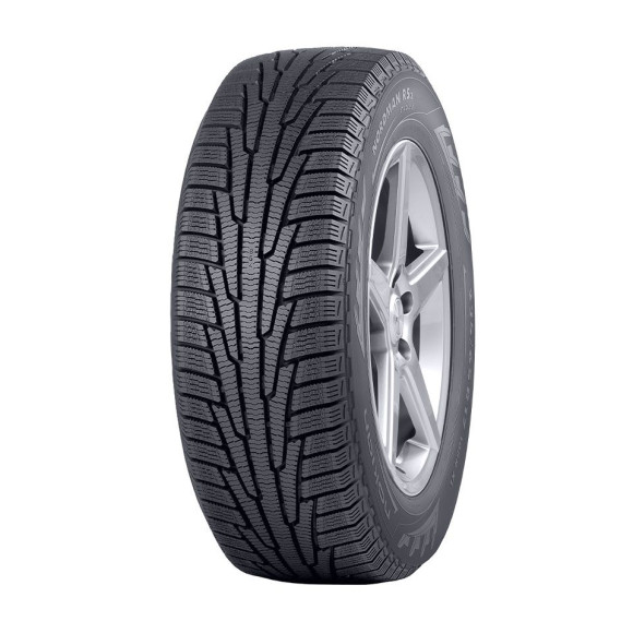 Шины Ikon 155/70 r13 Nordman RS2 (Character Snow 2) 75R Шины Ikon 155/70 r13 Nordman RS2 (Character Snow 2) 75R