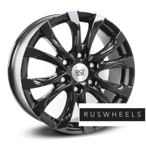 Диски RST R18 / 7.5J PCD 6x139.7 ЕТ 42 ЦО 67.1 R118