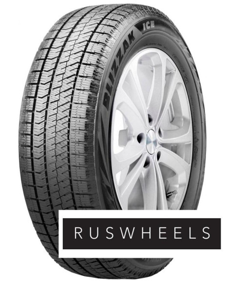Шины Bridgestone  225/45/18  S 95 Blizzak Ice  XL Шины Bridgestone  225/45/18  S 95 Blizzak Ice  XL