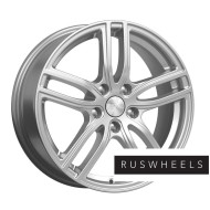 Диски Скад R17 / 7J PCD 5x108 ЕТ 50 ЦО 63.35 Брайтон