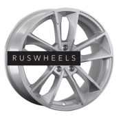 Диски Replay 8x18/5x112 ET44 D57,1 VV235 Sil (конус, C570)