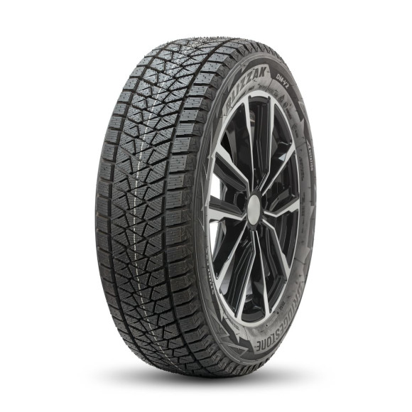 Шины Bridgestone 275/50/22 T 111 Blizzak DM-V2 Шины Bridgestone 275/50/22 T 111 Blizzak DM-V2