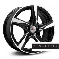 Диски iFree R16 / 7J PCD 5x110 ЕТ 37 ЦО 65.1 Кайт Диски iFree R16 / 7J PCD 5x110 ЕТ 37 ЦО 65.1 Кайт