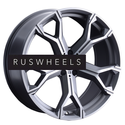 Диски Replay 9,5x21/5x112 ET31 D66,6 A166 MGMF (конус, A001) Диски Replay 9,5x21/5x112 ET31 D66,6 A166 MGMF (конус, A001)