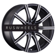 Диски Replay 8x18/5x112 ET25 D66,6 VV262 MBF (конус, C570-01)