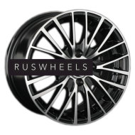 Диски LS 6,5x15/4x100 ET45 D60,1 768 BKF (конус) Диски LS 6,5x15/4x100 ET45 D60,1 768 BKF (конус)