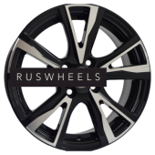 Диски Neo 6x15/4x100 ET45 D60,1 574 BD