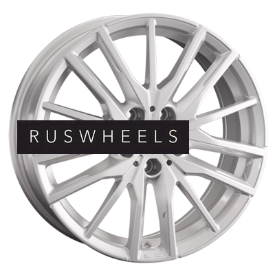 Диски Replay 7x18/5x114,3 ET55 D56,1 SB68 Sil (конус, C570) Диски Replay 7x18/5x114,3 ET55 D56,1 SB68 Sil (конус, C570)