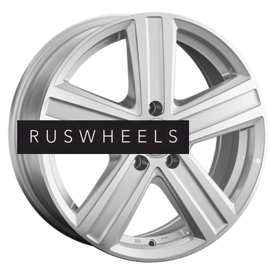 Диски Replay 7x17/5x112 ET51 D66,6 MR273 SF (конус, MB001)