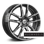 Диски Wheels UP R17 / 6.5J PCD 4x100 ЕТ 43 ЦО 60.1 Up107 Диски Wheels UP R17 / 6.5J PCD 4x100 ЕТ 43 ЦО 60.1 Up107