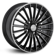 Диски СКАД  Веритас  6,0\R15 4*100 ET45  d67,1  Алмаз  [0620605]