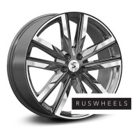 Диски Premium Series R20 / 8J PCD 5x108 ЕТ 45 ЦО 63.35 КР014 Discovery Sport