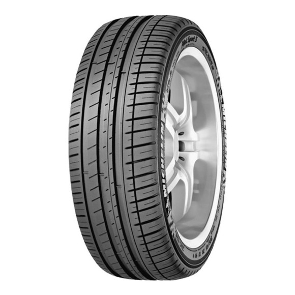 Шины Michelin  275/40/19  Y 101 Pilot Sport 3  (MO)  старше 3-х лет Шины Michelin  275/40/19  Y 101 Pilot Sport 3  (MO)  старше 3-х лет
