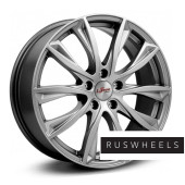 Диски iFree R18 / 7.5J PCD 5x105 ЕТ 38 ЦО 56.6 Каzaнтип Диски iFree R18 / 7.5J PCD 5x105 ЕТ 38 ЦО 56.6 Каzaнтип