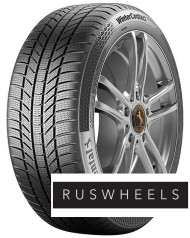 Шины Continental 255/40 r19 WinterContact TS 870 P 100V Шины Continental 255/40 r19 WinterContact TS 870 P 100V