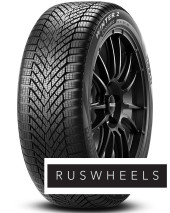 Шины Pirelli 215/50 r17 Winter Cinturato 2 95V
