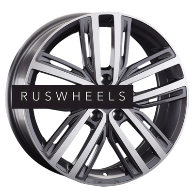 Диски Replay 7x18/5x112 ET46 D66,6 INF54 GMF (конус, C570)