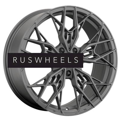 Диски LS FlowForming 9x20/5x114,3 ET45 D67,1 RC83 MGM (конус) Диски LS FlowForming 9x20/5x114,3 ET45 D67,1 RC83 MGM (конус)