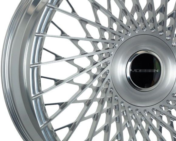 Диски Vossen S21-11T 24" Диски Vossen S21-11T 24"