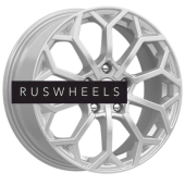 Диски iFree 6,5x16/5x108 ET37 D67,1 Спейс-Нидл (КС1000) Нео-классик Диски iFree 6,5x16/5x108 ET37 D67,1 Спейс-Нидл (КС1000) Нео-классик