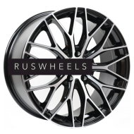 Диски Neo 8x18/5x114,3 ET40 D67,1 840 BD Диски Neo 8x18/5x114,3 ET40 D67,1 840 BD