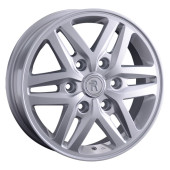 Диски REPLAY 6.5\R17 6*139.7 ET50 d92.5 S