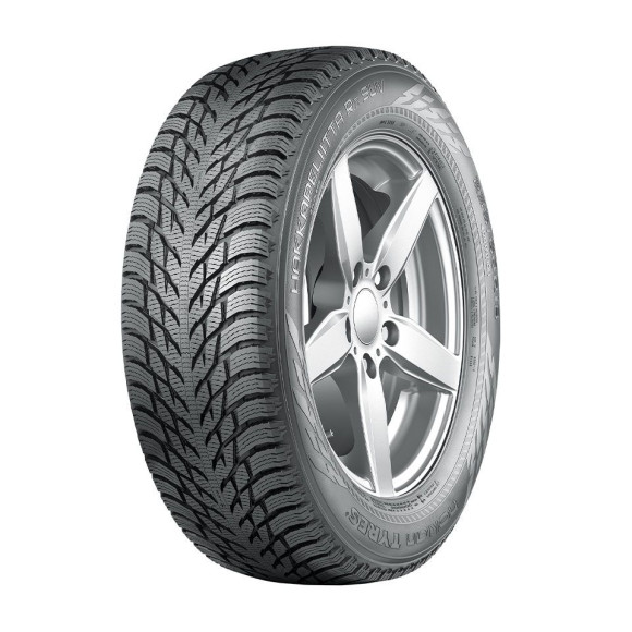 Шины Nokian Tyres  255/55/18  R 109 Hakkapeliitta R3 SUV  XL