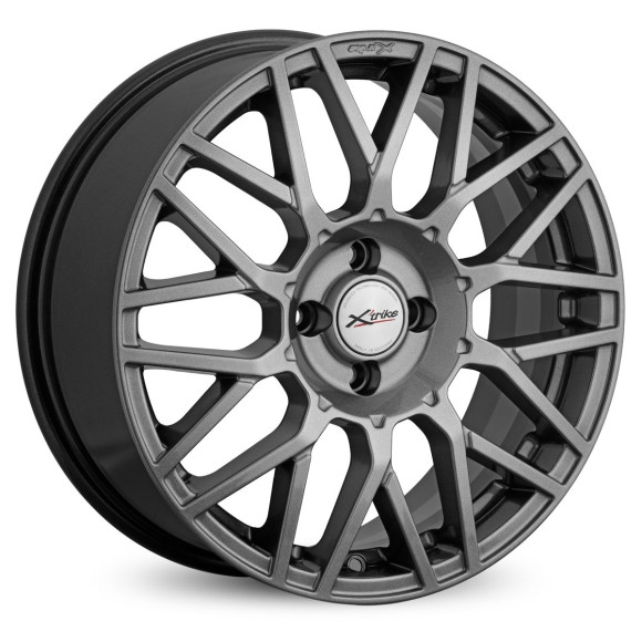 Диски Xtrike 7,0\R17 5*114.3 ET37 d66.6 HSB Диски Xtrike 7,0\R17 5*114.3 ET37 d66.6 HSB