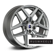 Диски КиК R17 / 7J PCD 5x112 ЕТ 40 ЦО 57.1 Юнион
