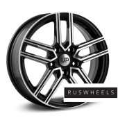 Диски Wheels UP R16 / 6.5J PCD 5x108 ЕТ 48 ЦО 63.35 Up113 Диски Wheels UP R16 / 6.5J PCD 5x108 ЕТ 48 ЦО 63.35 Up113