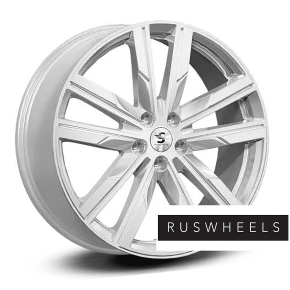Диски Premium Series R20 / 8J PCD 5x108 ЕТ 45 ЦО 63.35 КР014 Discovery Sport