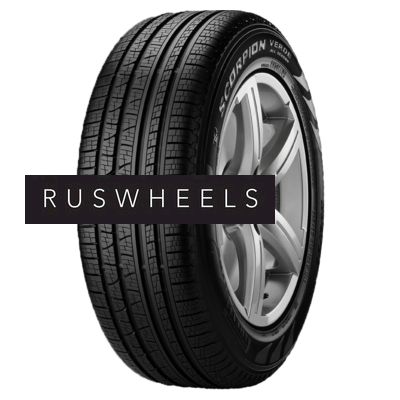Шины Pirelli 235/55 r19 Scorpion Verde All Season 105V Шины Pirelli 235/55 r19 Scorpion Verde All Season 105V