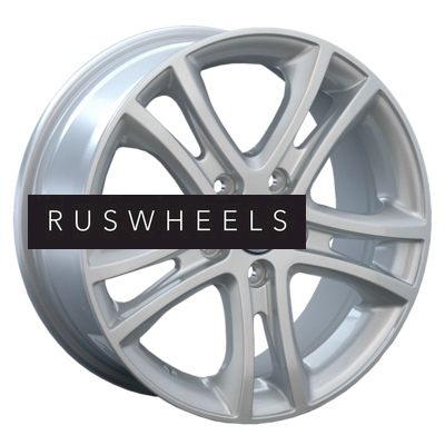 Диски Replay 6,5x16/5x112 ET39,5 D66,6 SNG16 Sil (конус, C570) Диски Replay 6,5x16/5x112 ET39,5 D66,6 SNG16 Sil (конус, C570)