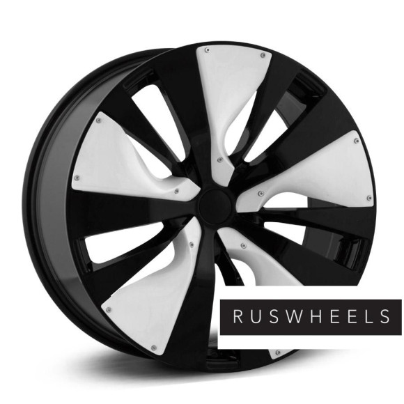 Диски Legeartis Concept R21 / 9.5J PCD 5x114.3 ЕТ 50 ЦО 66.1 INF501 Диски Legeartis Concept R21 / 9.5J PCD 5x114.3 ЕТ 50 ЦО 66.1 INF501