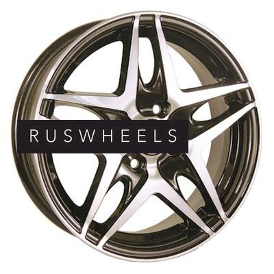 Диски Tech Line 6x15/4x114,3 ET45 D56,6 530 GRD