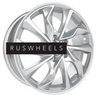 Диски СКАД 7x17/5x114,3 ET39 D60,1 Marseille (КЛ238) Селена (АРС 014 black) Диски СКАД 7x17/5x114,3 ET39 D60,1 Marseille (КЛ238) Селена (АРС 014 black)