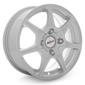 Диски Xtrike 6,0\R14 4*114.3 ET38 d66.1 HS Диски Xtrike 6,0\R14 4*114.3 ET38 d66.1 HS