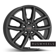 Диски Dezent R17 / 7.5J PCD 5x114.3 ЕТ 45 ЦО 71.6 TE dark Диски Dezent R17 / 7.5J PCD 5x114.3 ЕТ 45 ЦО 71.6 TE dark