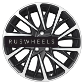 Диски Khomen Wheels 7,5x18/5x114,3 ET50,5 D67,1 KHW1804 (Sonata/Optima/Soul) Gray-FP Диски Khomen Wheels 7,5x18/5x114,3 ET50,5 D67,1 KHW1804 (Sonata/Optima/Soul) Gray-FP