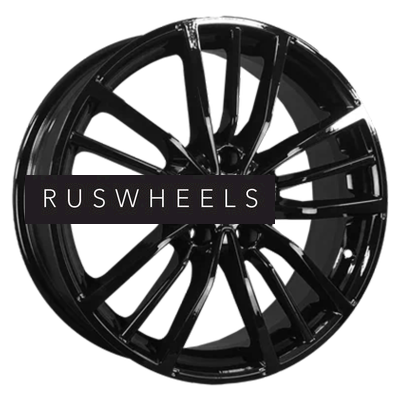 Диски Khomen Wheels 7x18/5x108 ET33 D60,1 KHW1812 (Chery Tiggo 4/Tiggo 7 Pro) Black Диски Khomen Wheels 7x18/5x108 ET33 D60,1 KHW1812 (Chery Tiggo 4/Tiggo 7 Pro) Black