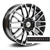 Диски Tech Line R17 / 6.5J PCD 5x114.3 ЕТ 46 ЦО 67.1 739 Диски Tech Line R17 / 6.5J PCD 5x114.3 ЕТ 46 ЦО 67.1 739