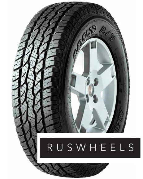 Шины Maxxis 285/60 r18 AT-771 Bravo 116T Шины Maxxis 285/60 r18 AT-771 Bravo 116T