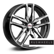 Диски iFree R18 / 6.5J PCD 5x114.3 ЕТ 42 ЦО 67.1 Бомбей Диски iFree R18 / 6.5J PCD 5x114.3 ЕТ 42 ЦО 67.1 Бомбей