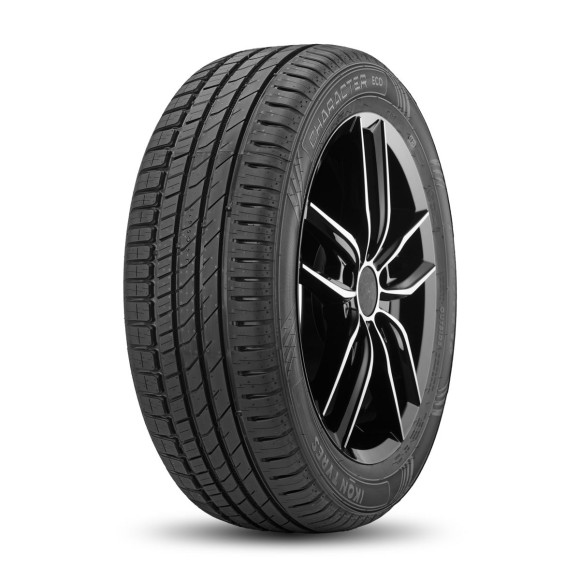 Шины Ikon Tyres  155/80/13  T 79 Ikon Character Eco Шины Ikon Tyres  155/80/13  T 79 Ikon Character Eco