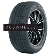 Шины Yokohama 285/40ZR19 107Y Advan Sport V107 TL Шины Yokohama 285/40ZR19 107Y Advan Sport V107 TL